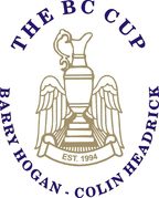 The BC Cup Foundation, Inc.