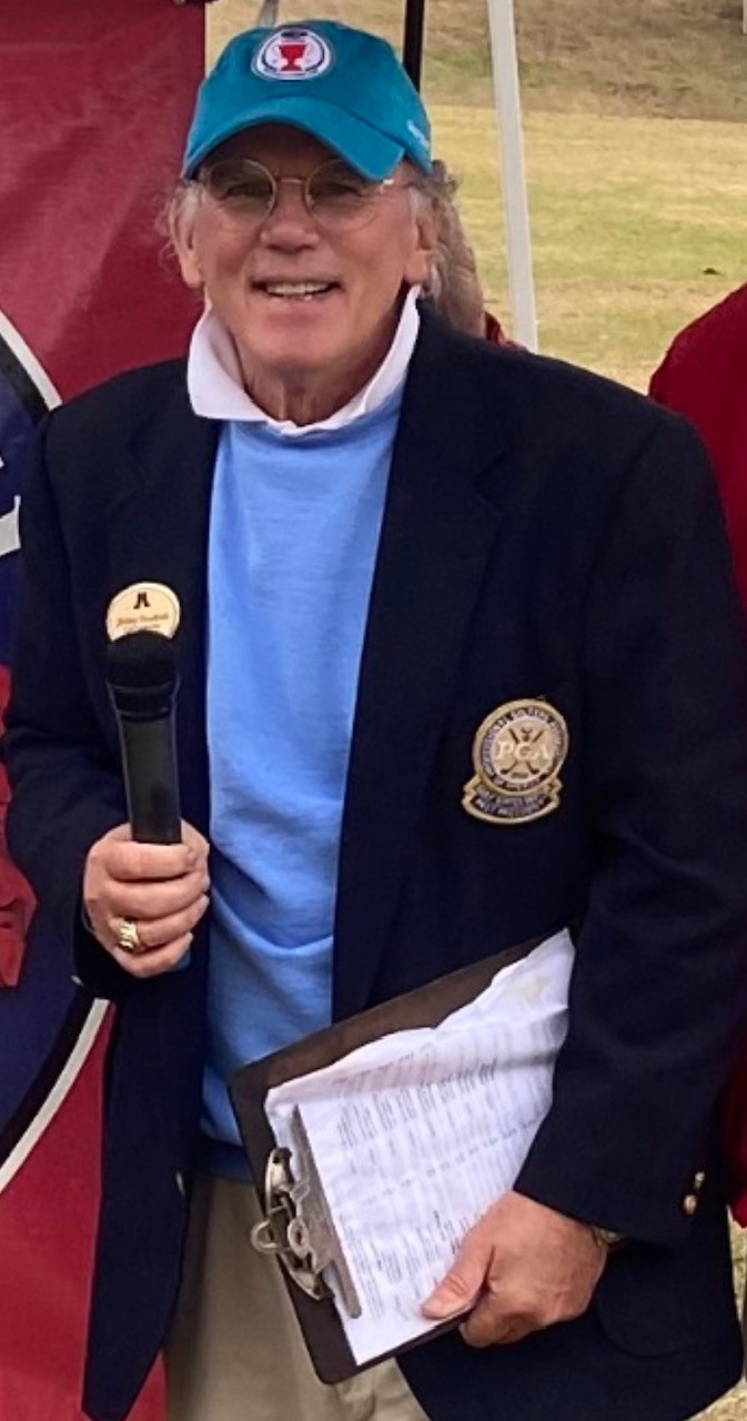 Jimmy Headrick